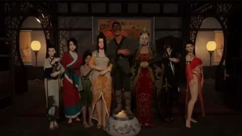 视觉数据1